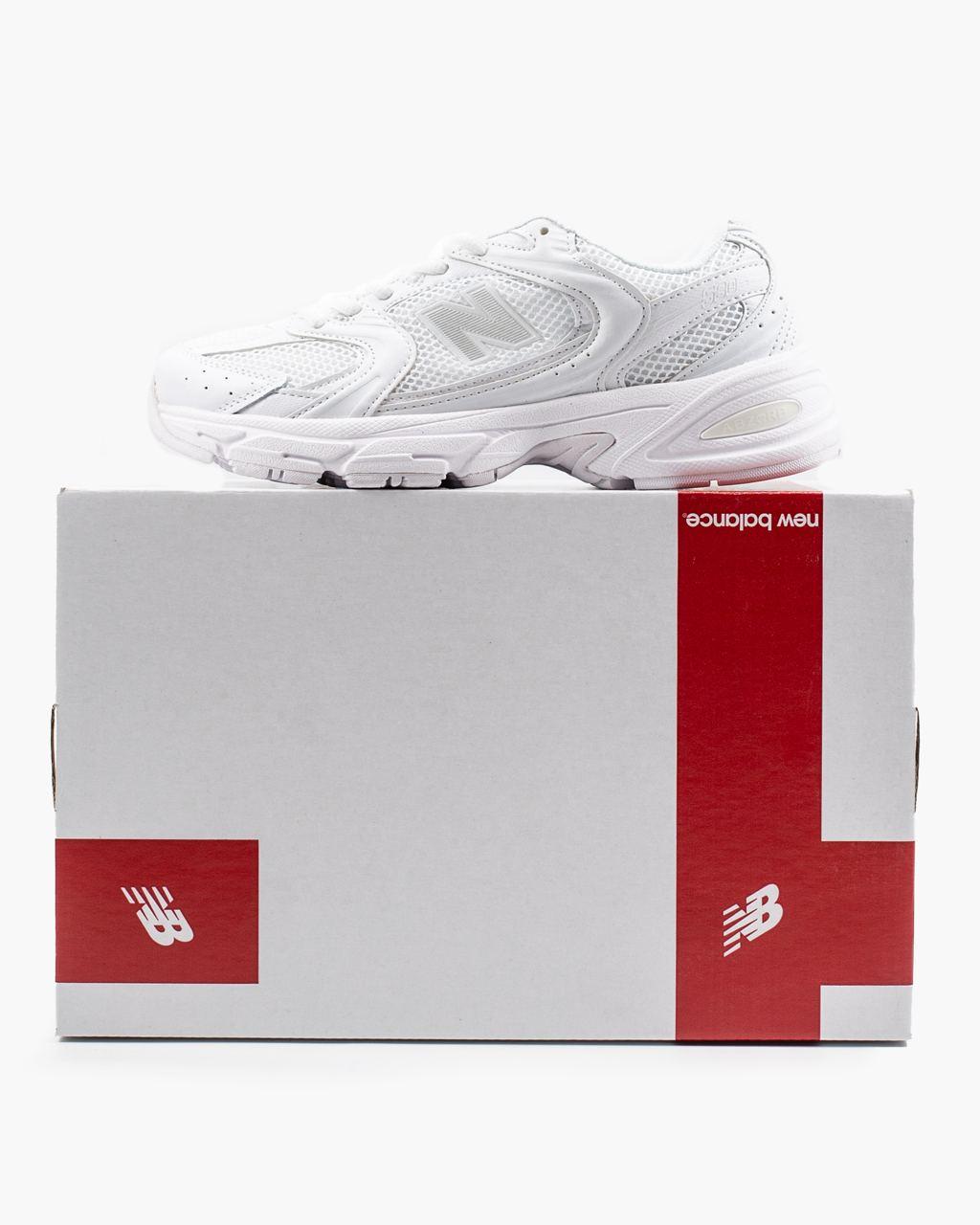 New Balance 530 White