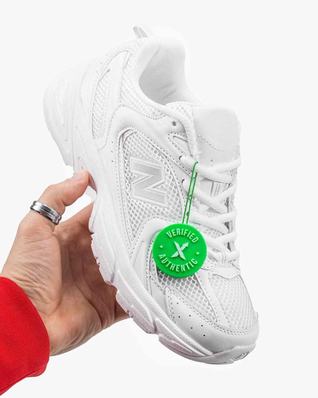 New Balance 530 White