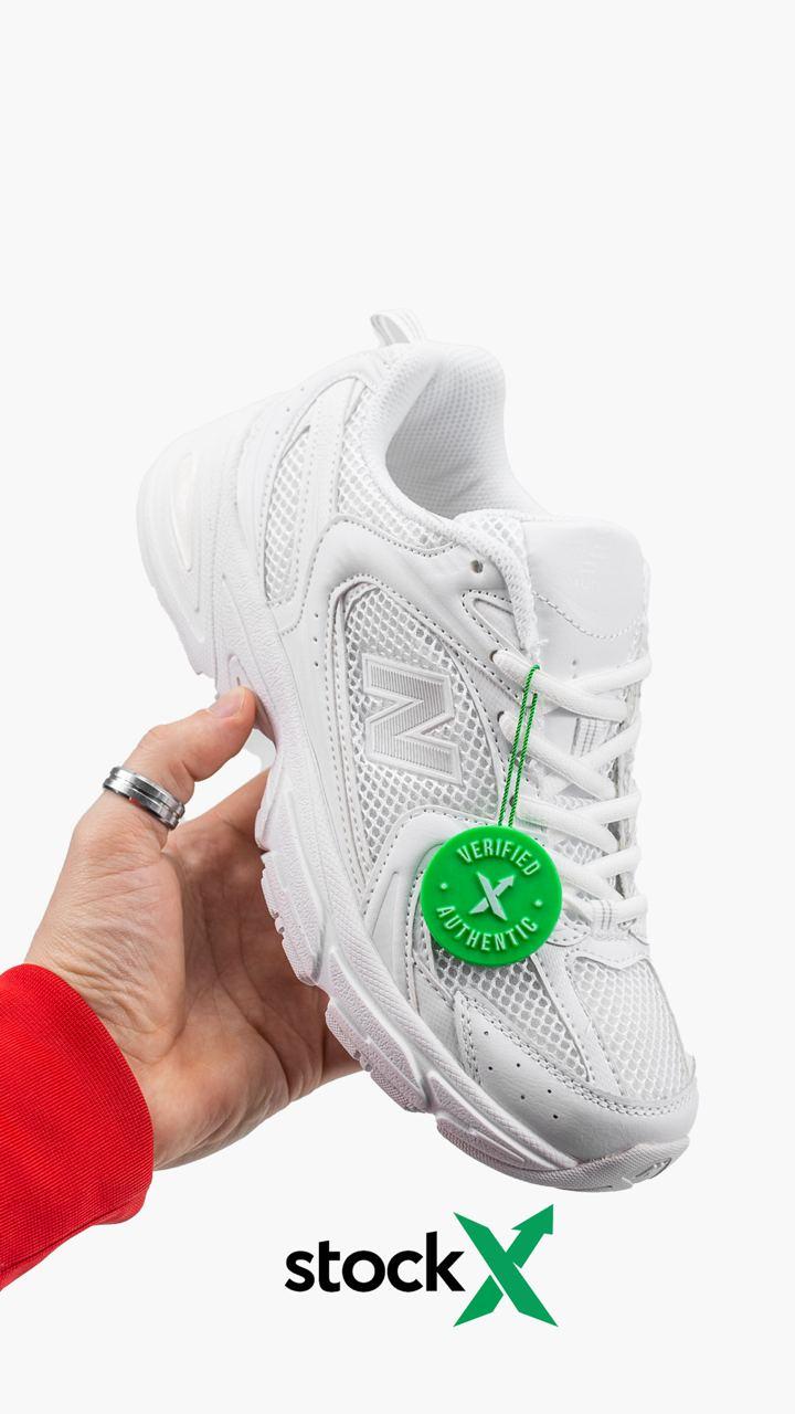 New Balance 530 White