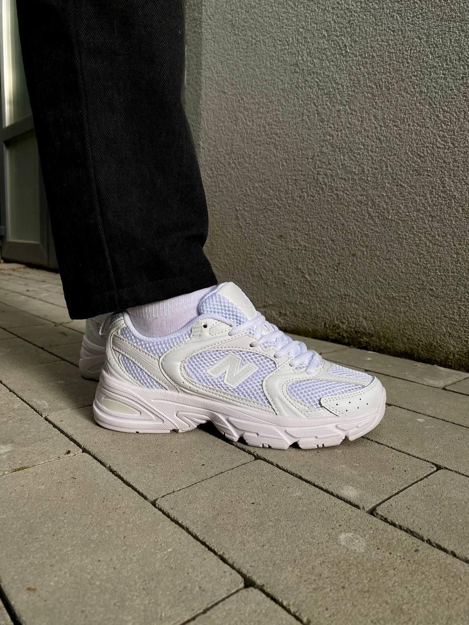 New Balance 530 White