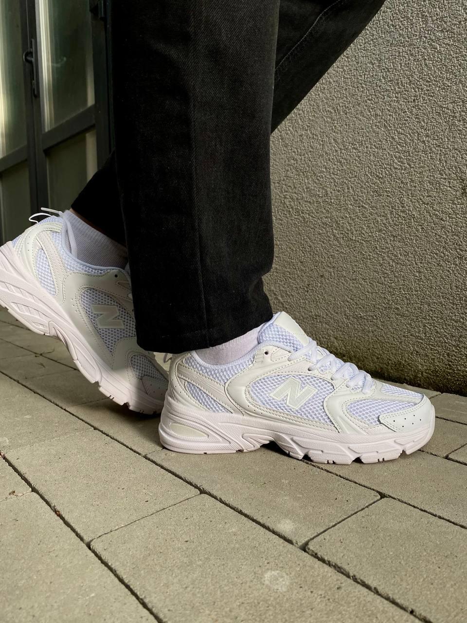New Balance 530 White