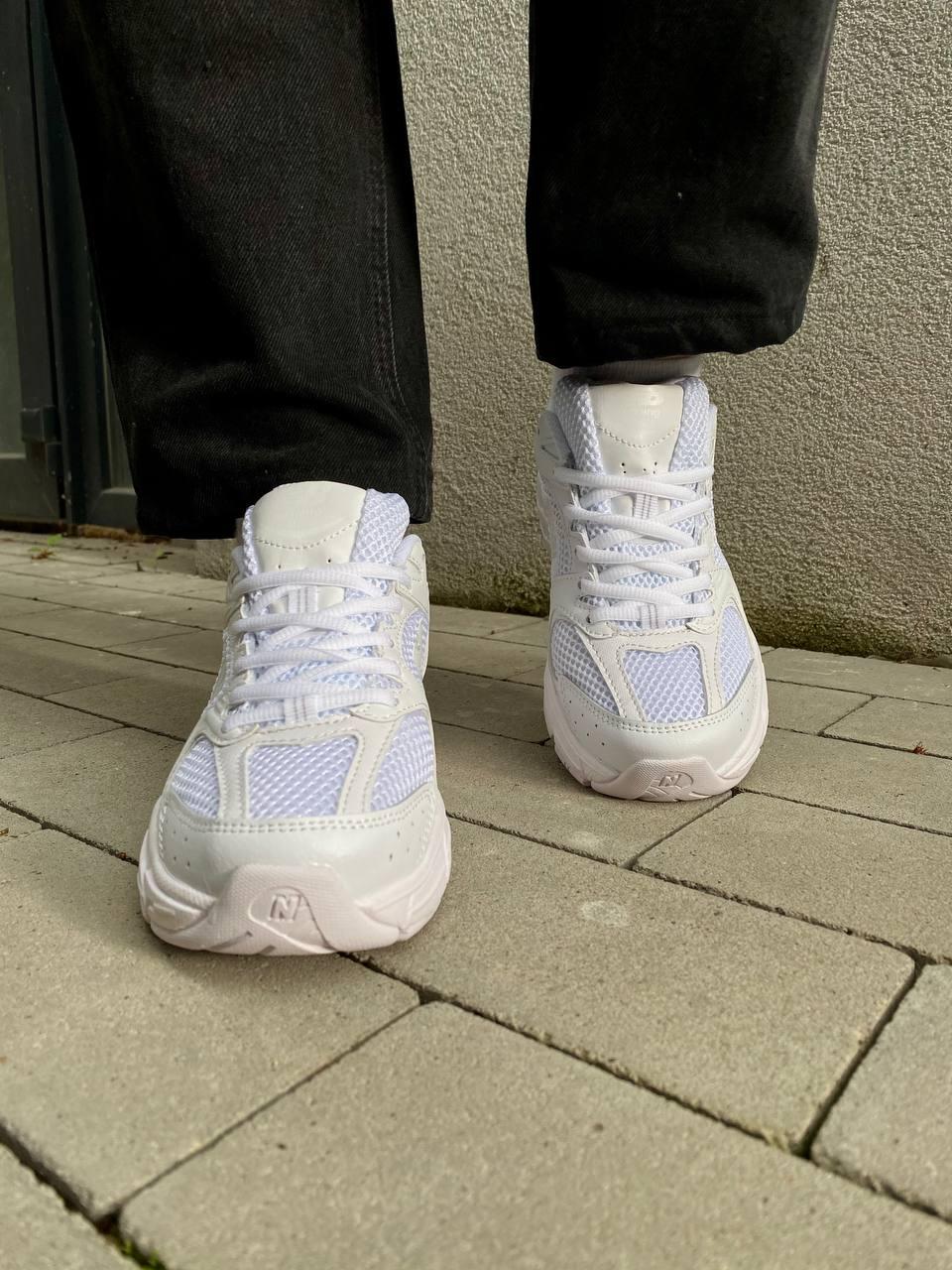 New Balance 530 White