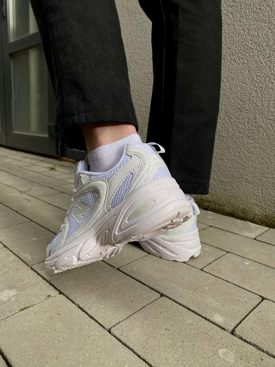 New Balance 530 White