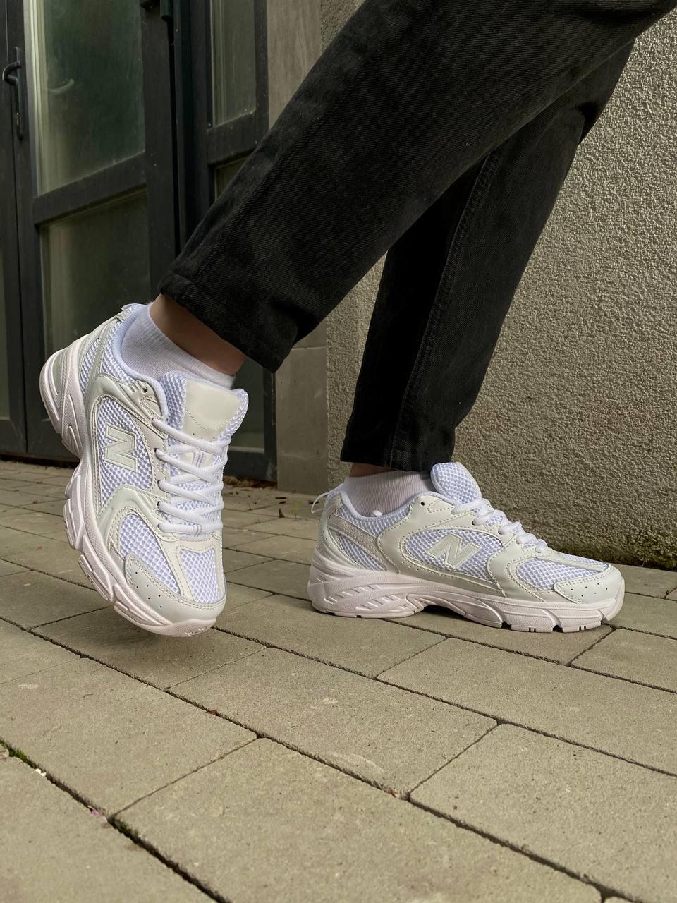 New Balance 530 White