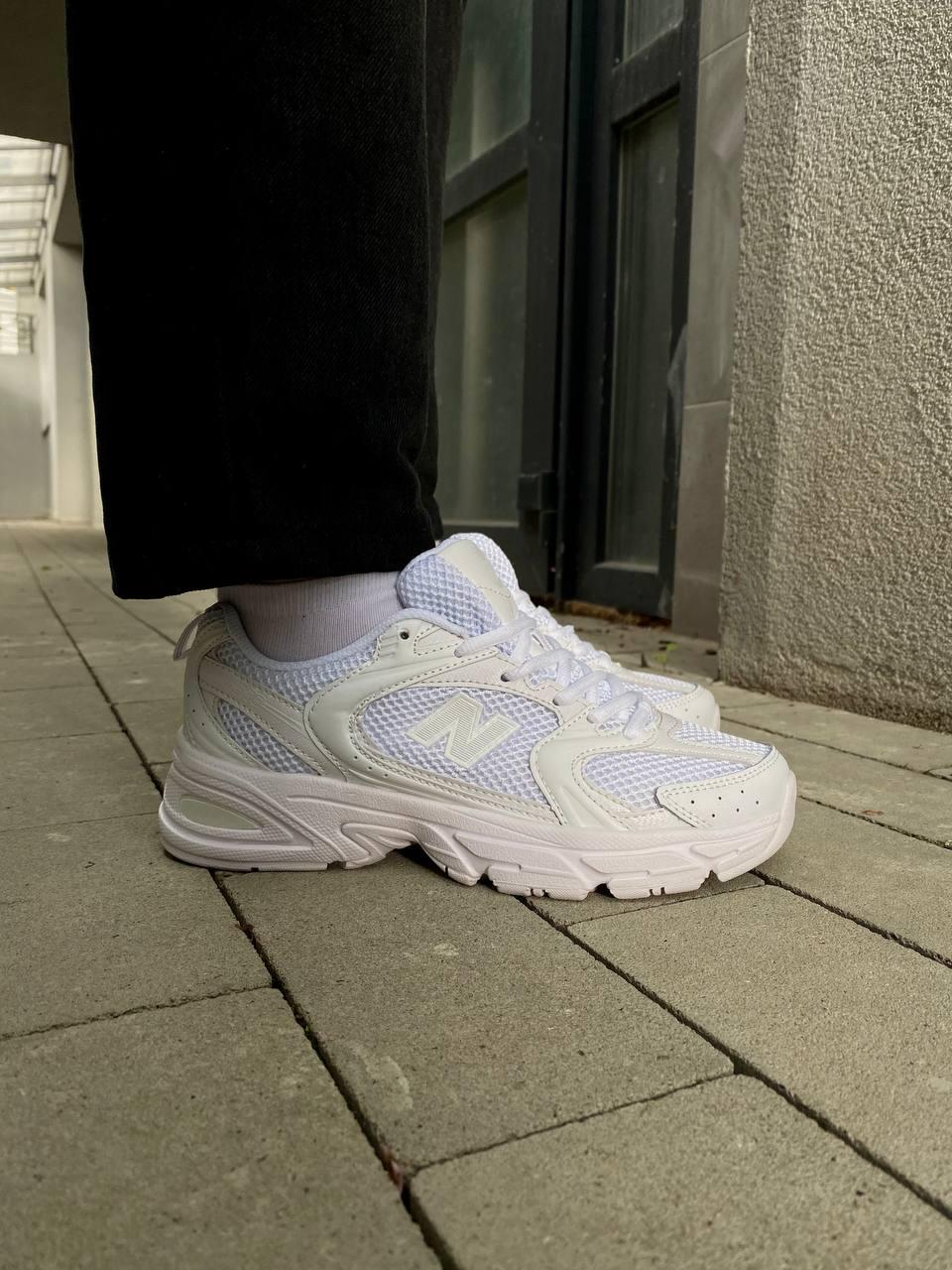 New Balance 530 White