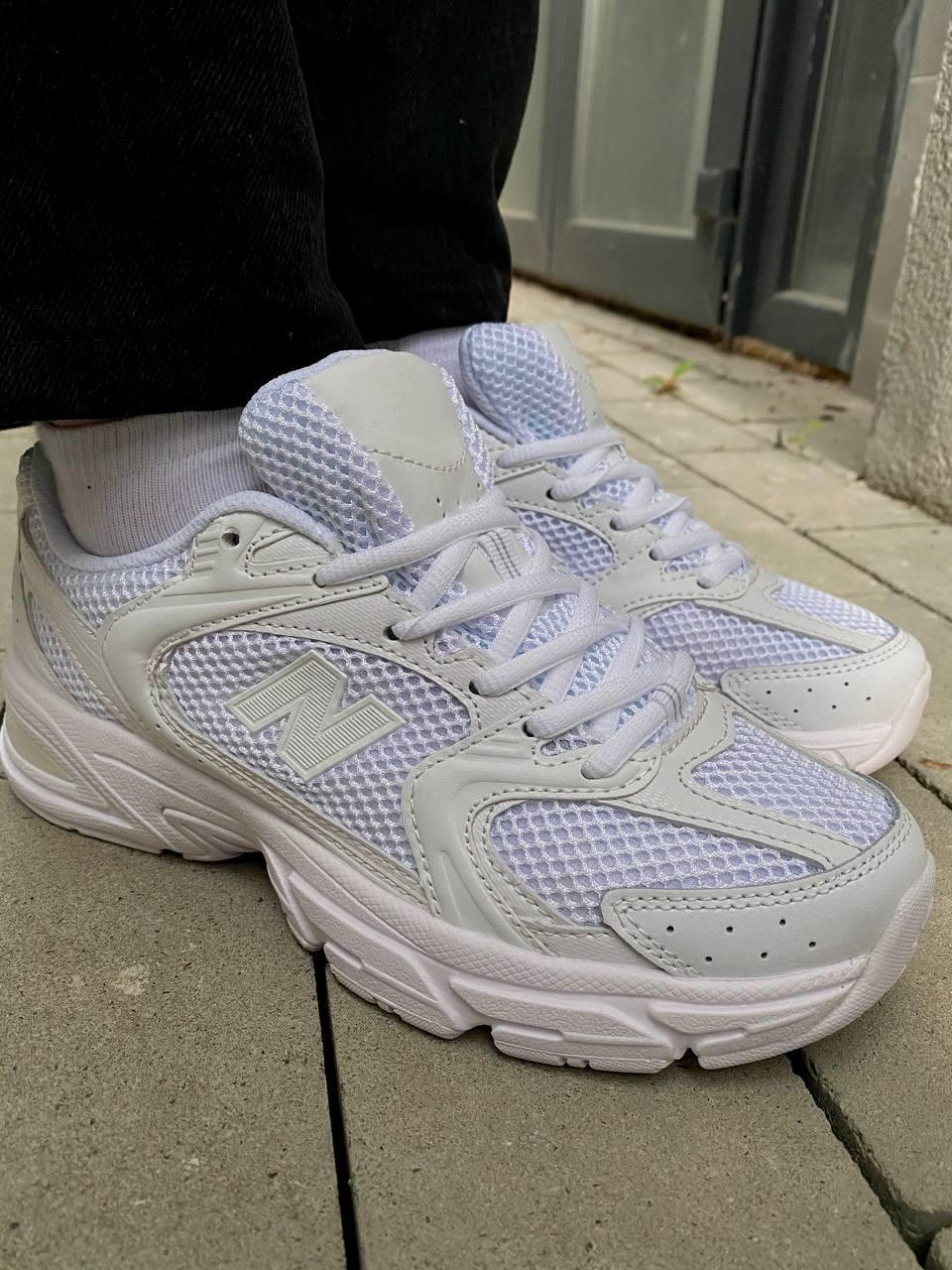 New Balance 530 White