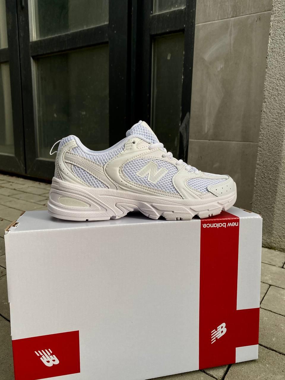 New Balance 530 White