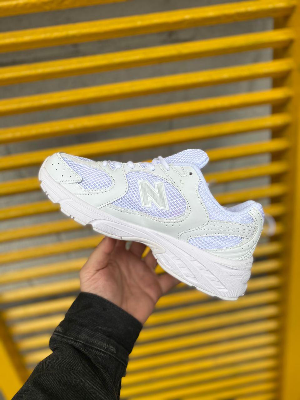 New Balance 530 White