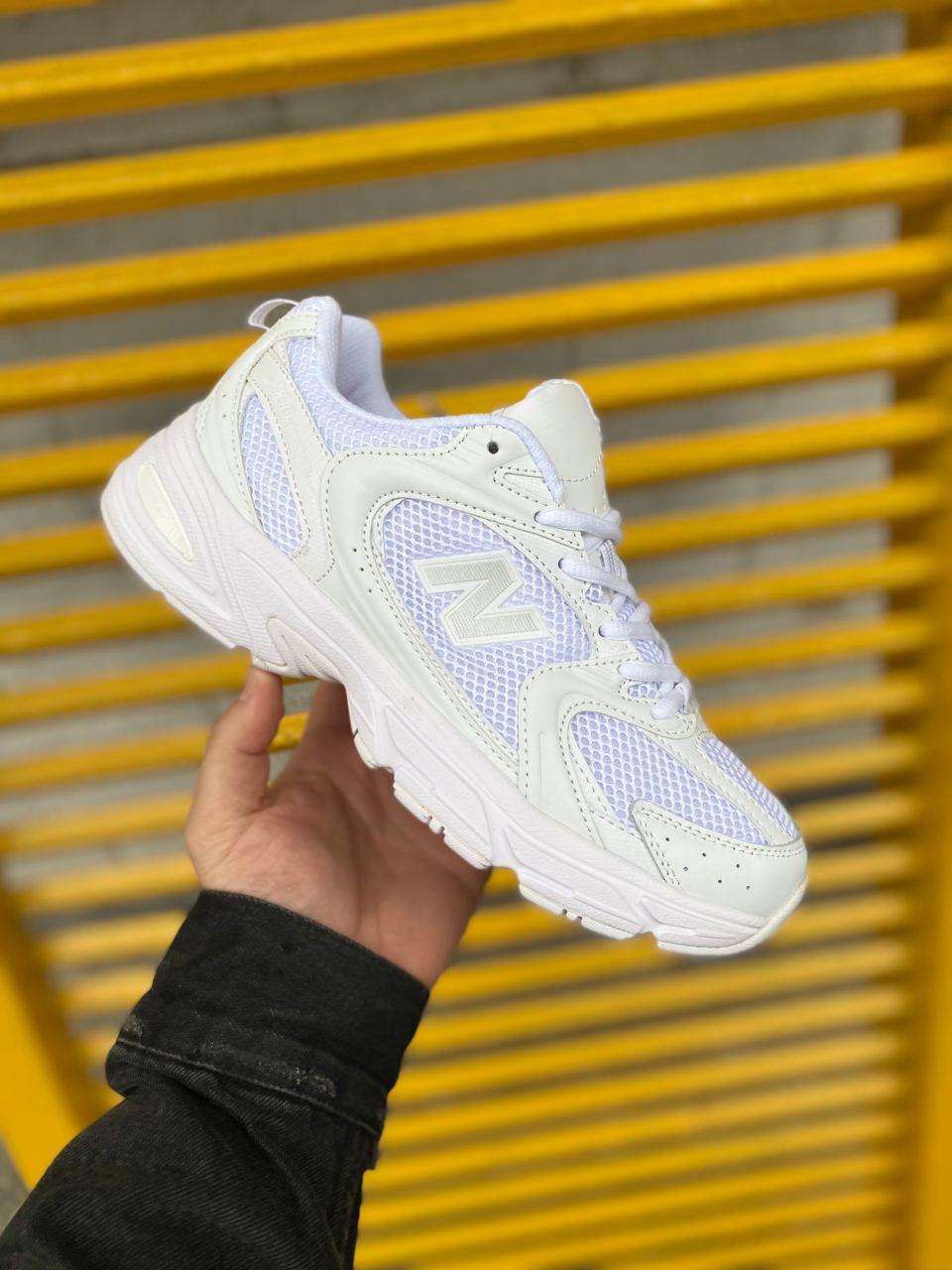 New Balance 530 White