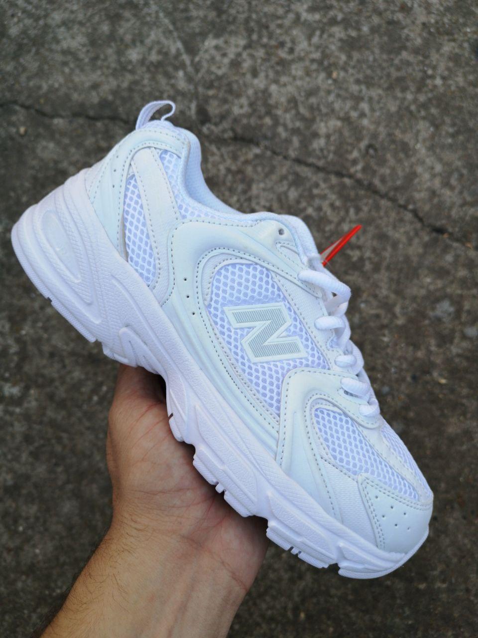 New Balance 530 White