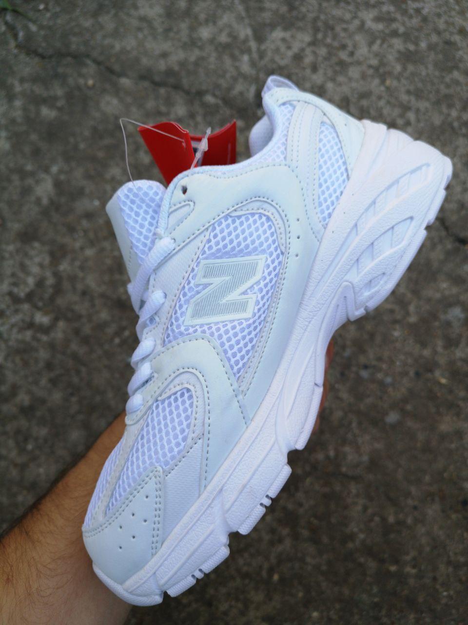 New Balance 530 White