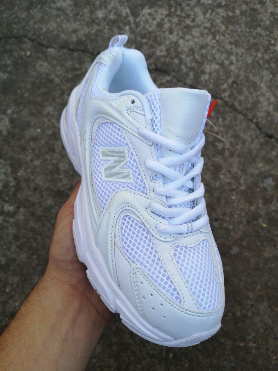 New Balance 530 White