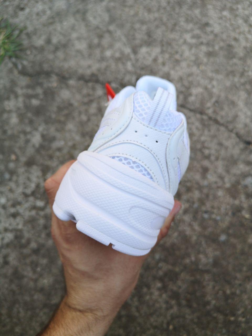 New Balance 530 White