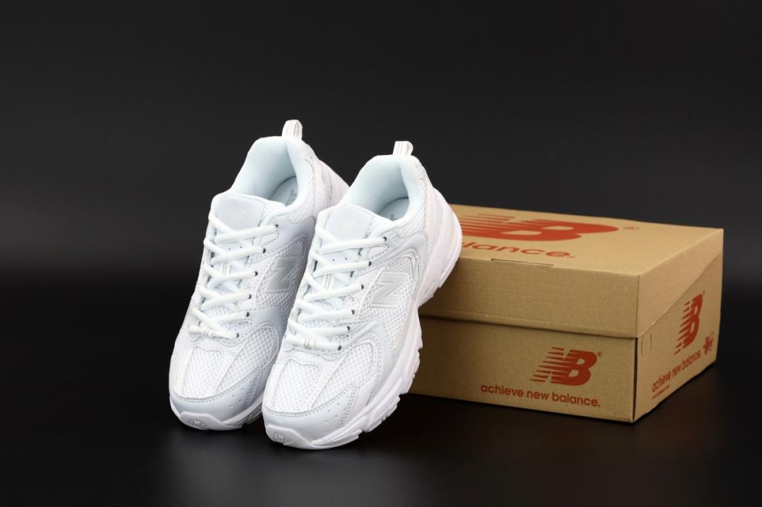 New Balance 530 White