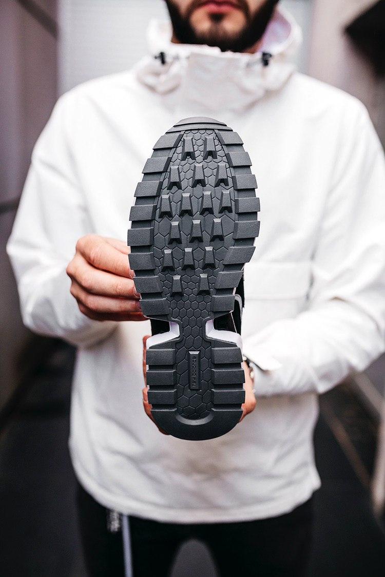 New Balance 574 Sport 2019 Black White