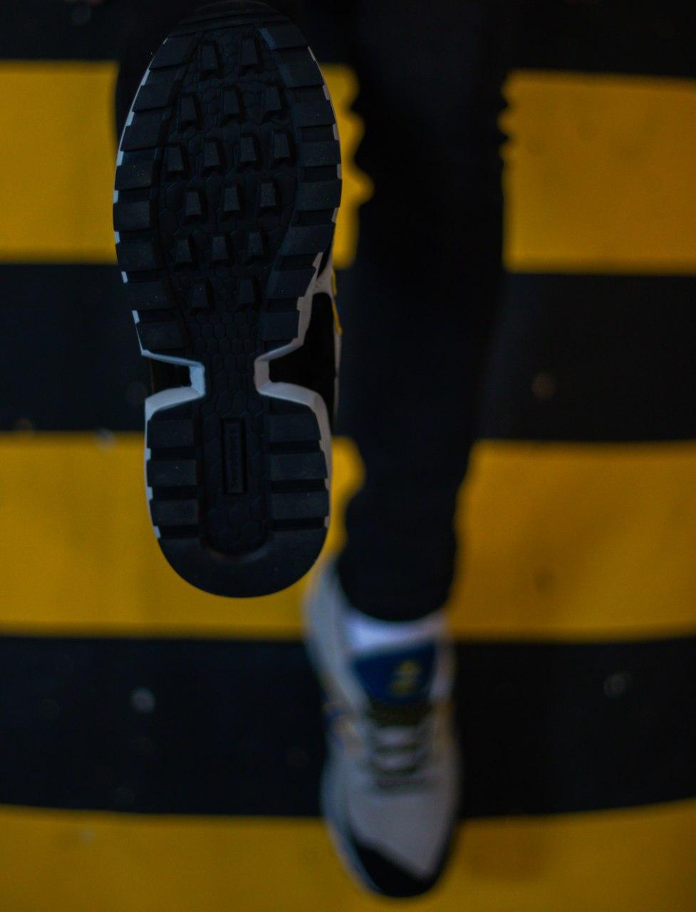 New Balance 574 Sport 2019 Grey Blue Black