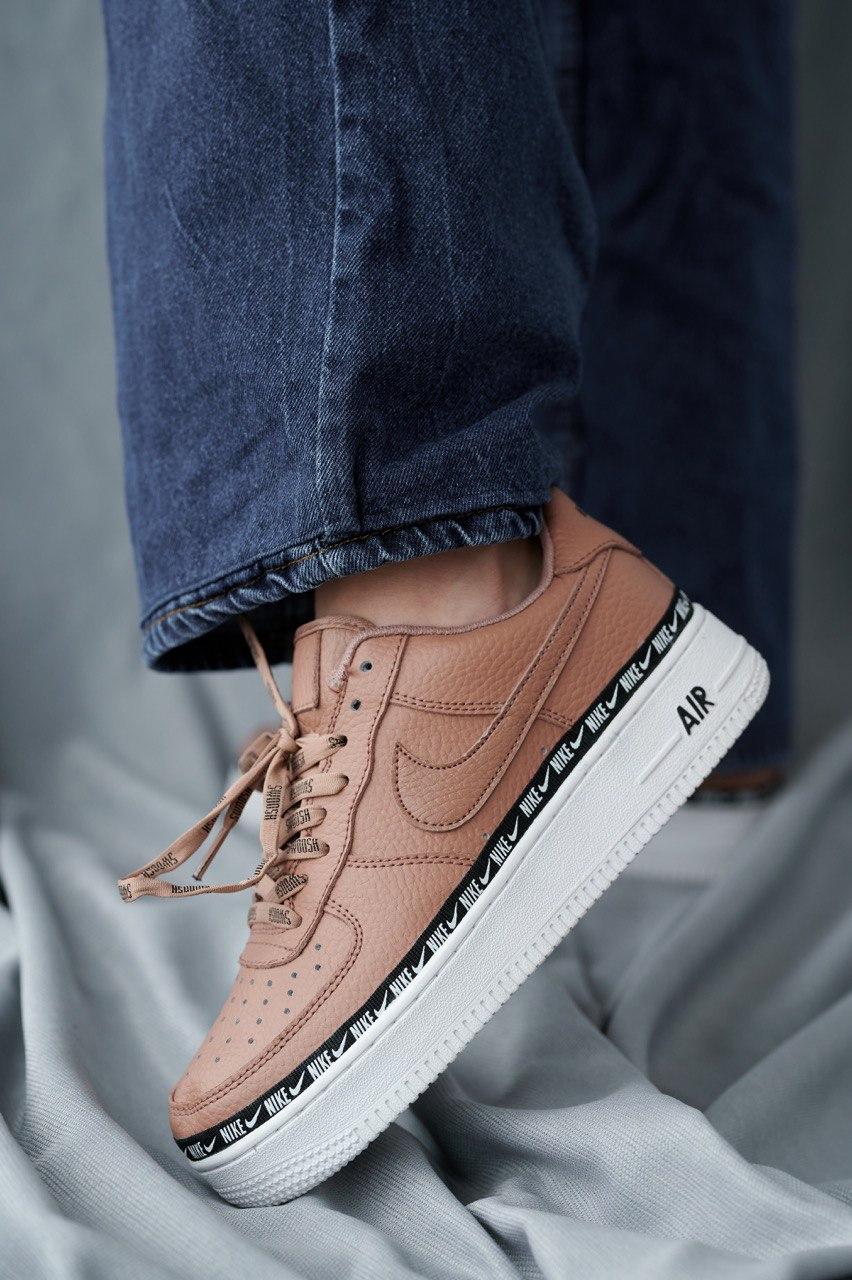 Nike Air Force 1'07 SE PRM «Desert Dust»