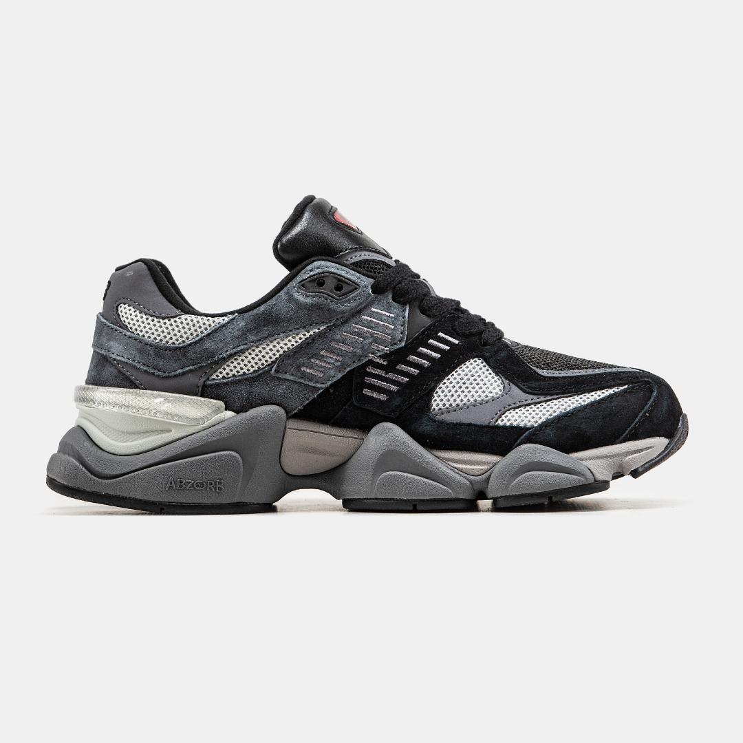 New Balance 9060 Black Grey