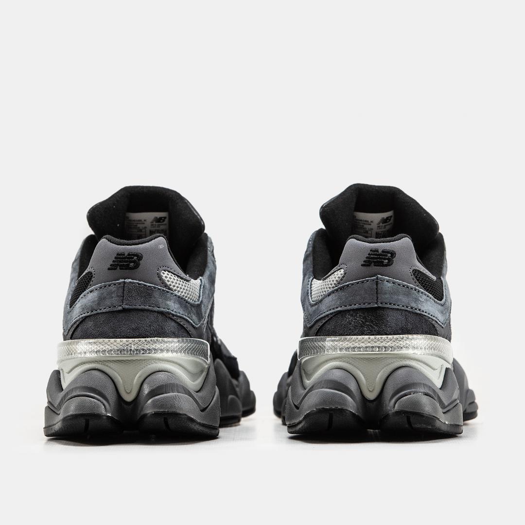 New Balance 9060 Black Grey