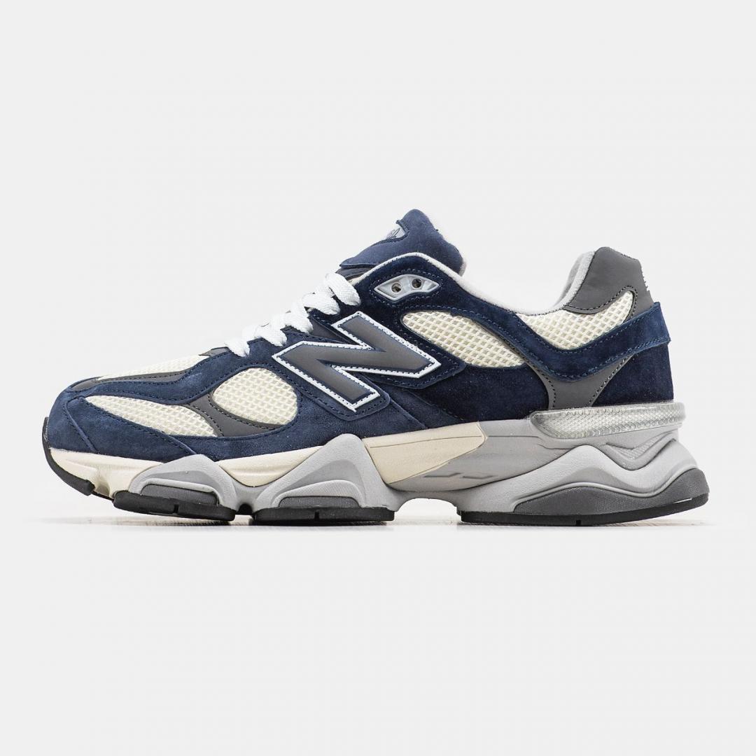 New Balance 9060 Blue