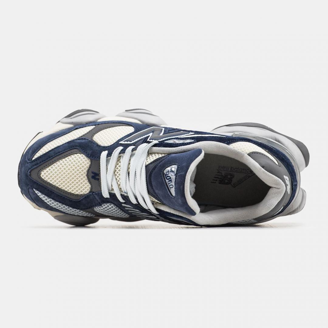 New Balance 9060 Blue