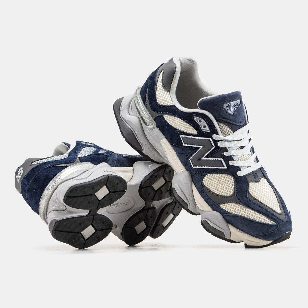 New Balance 9060 Blue