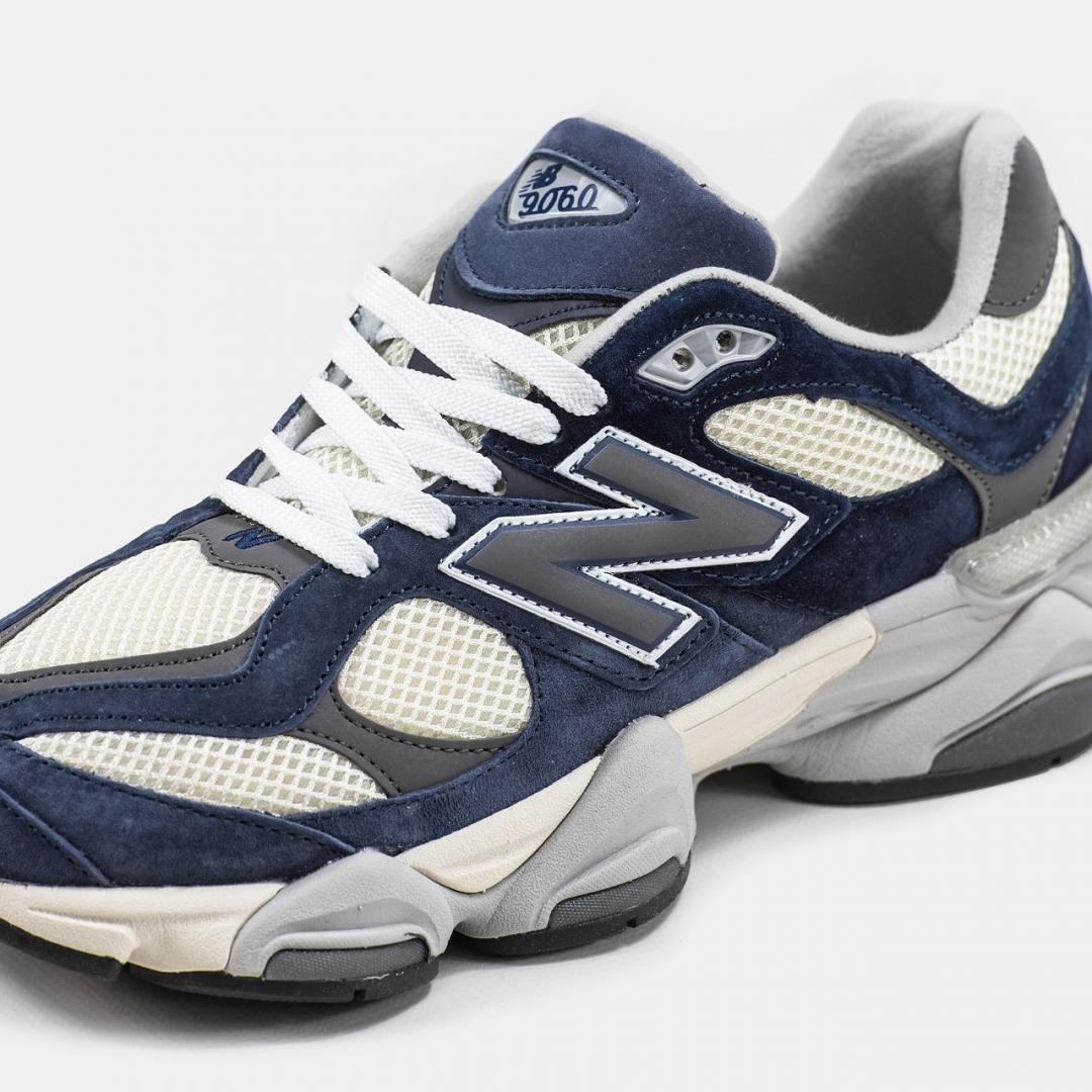 New Balance 9060 Blue