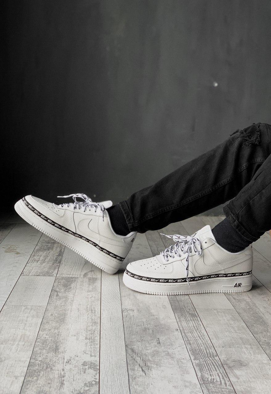Nike Air Force 1'07 SE PRM «White»