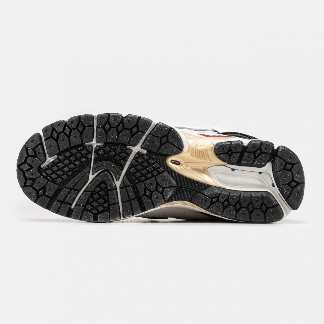 New Balance 1906D White Black