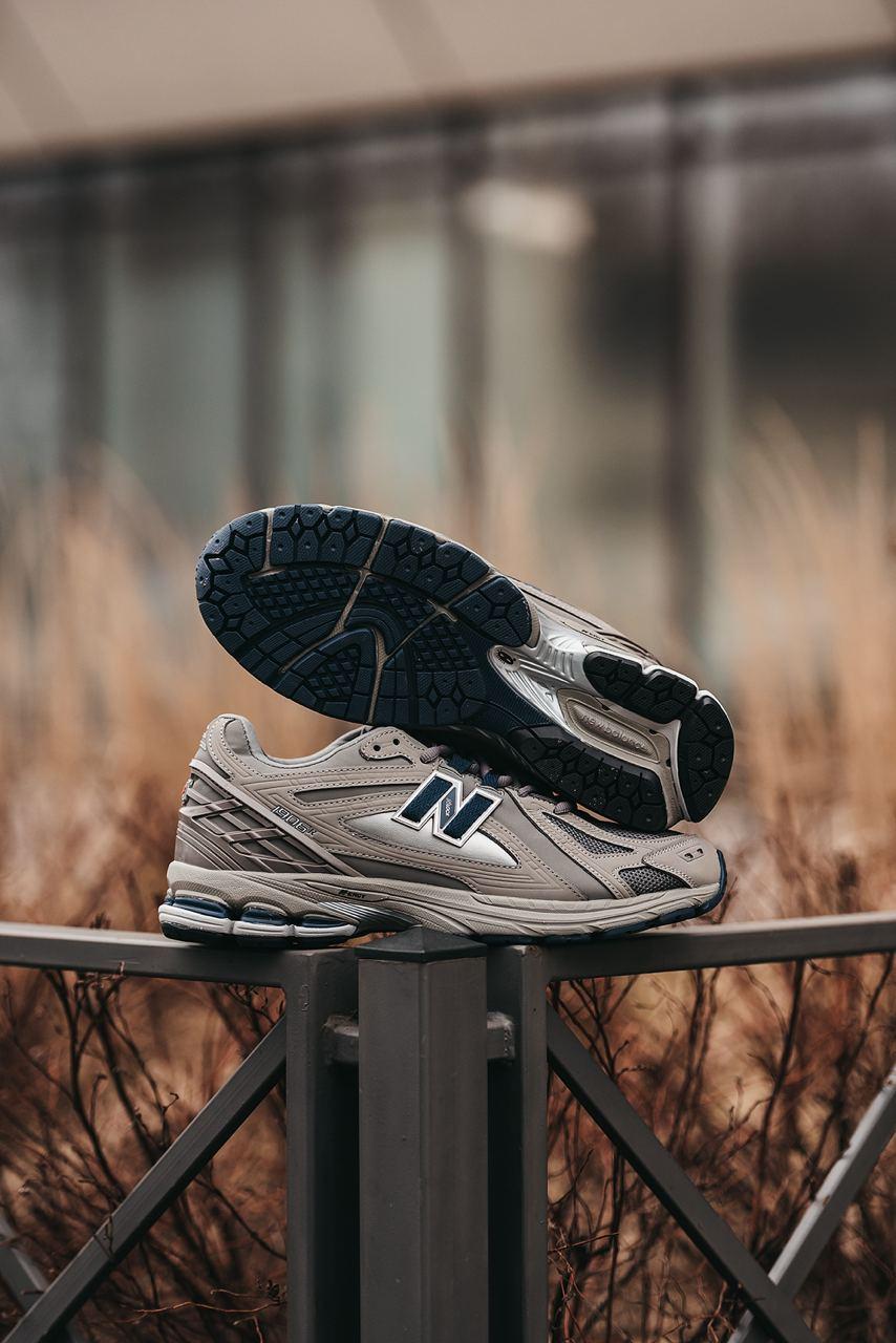 New Balance 1906R Grey Indigo