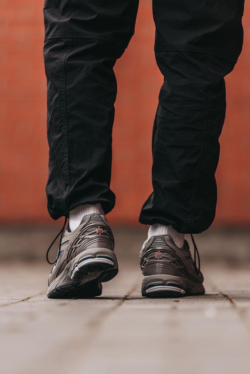 New Balance 1906R Grey Indigo