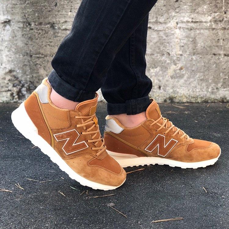 New Balance 574 Lusty