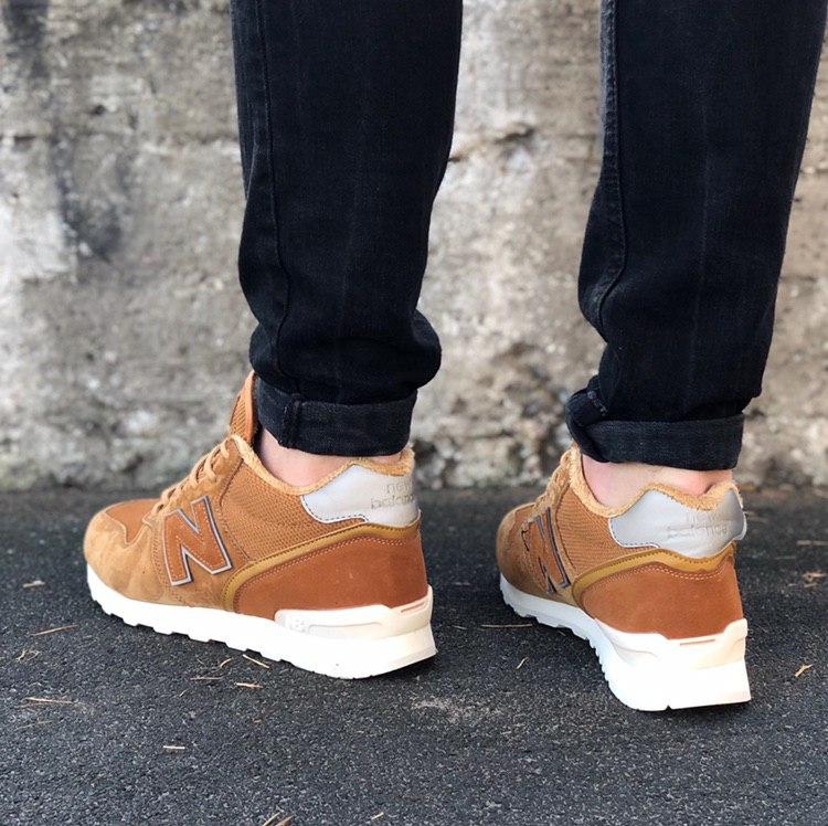 New Balance 574 Lusty