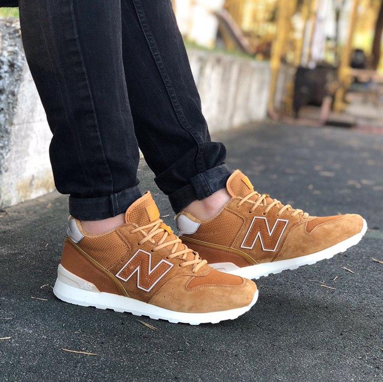 New Balance 574 Lusty