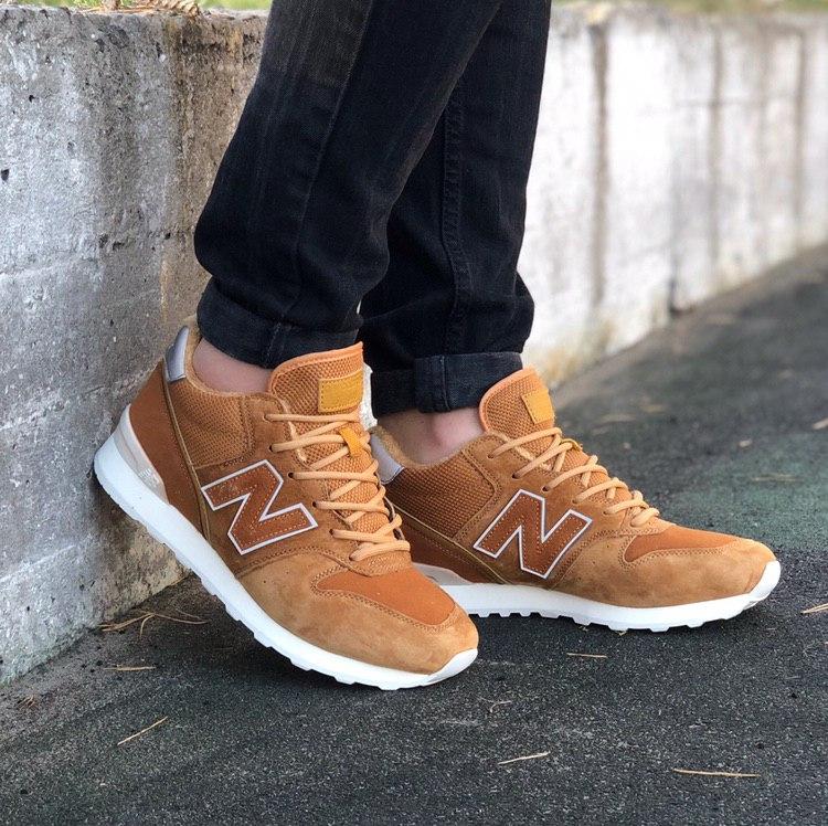 New Balance 574 Lusty
