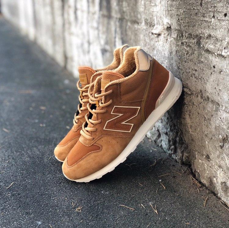 New Balance 574 Lusty