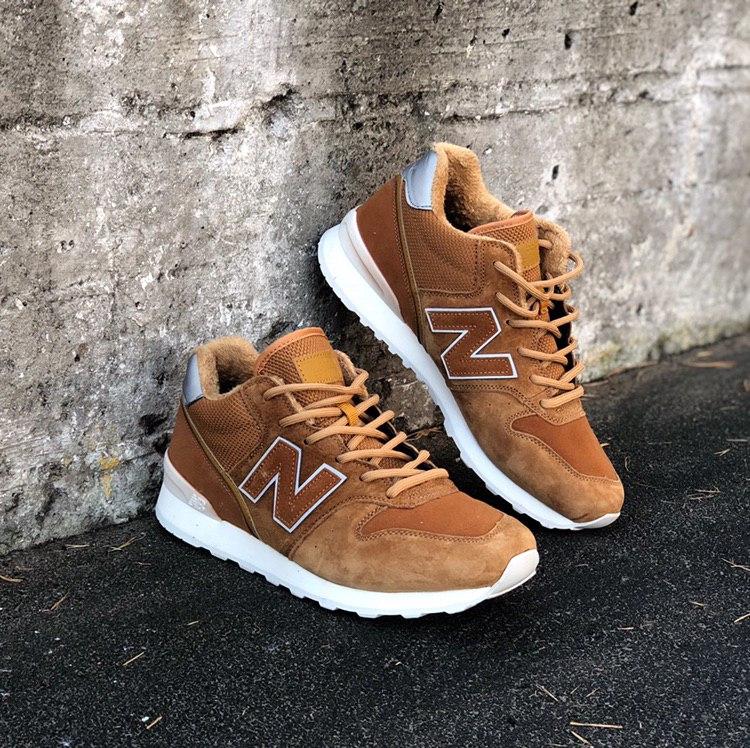New Balance 574 Lusty