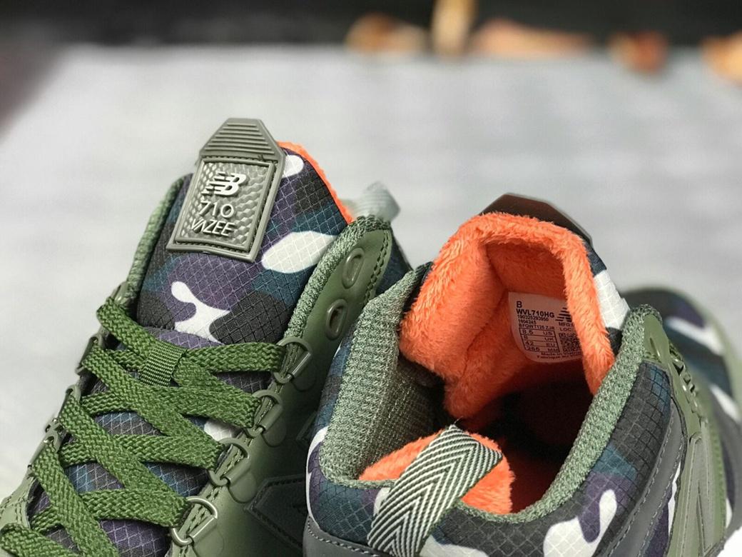 New Balance 710 Vazee