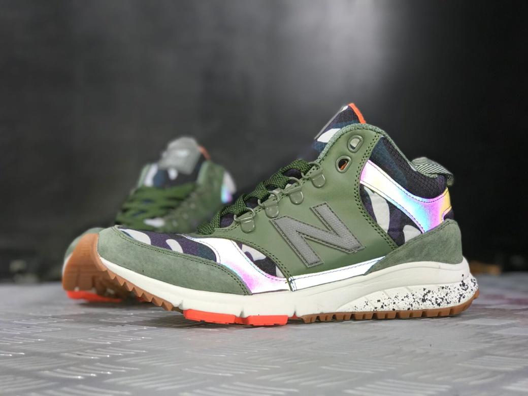 New Balance 710 Vazee