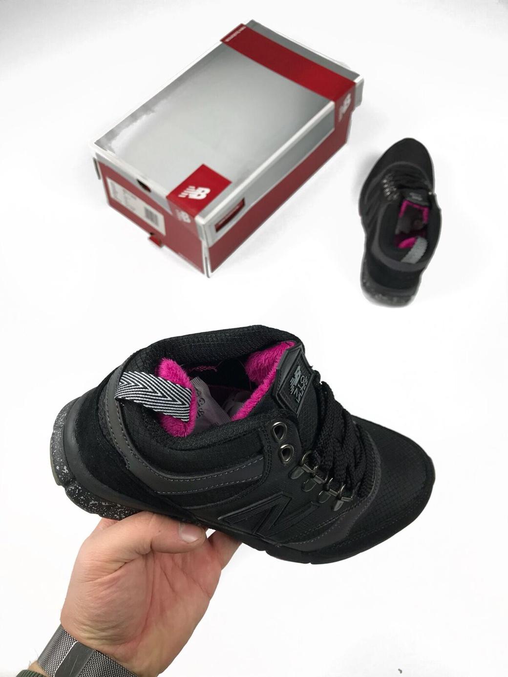 New Balance 710 Black Grey 1