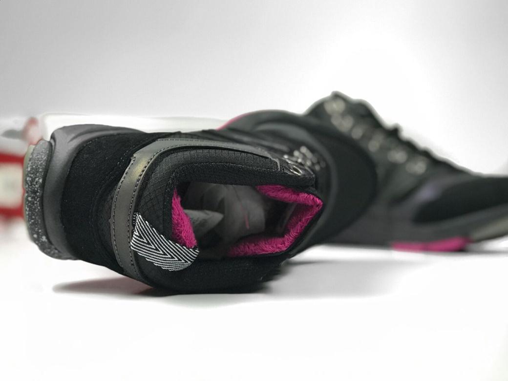 New Balance 710 Black Grey 1