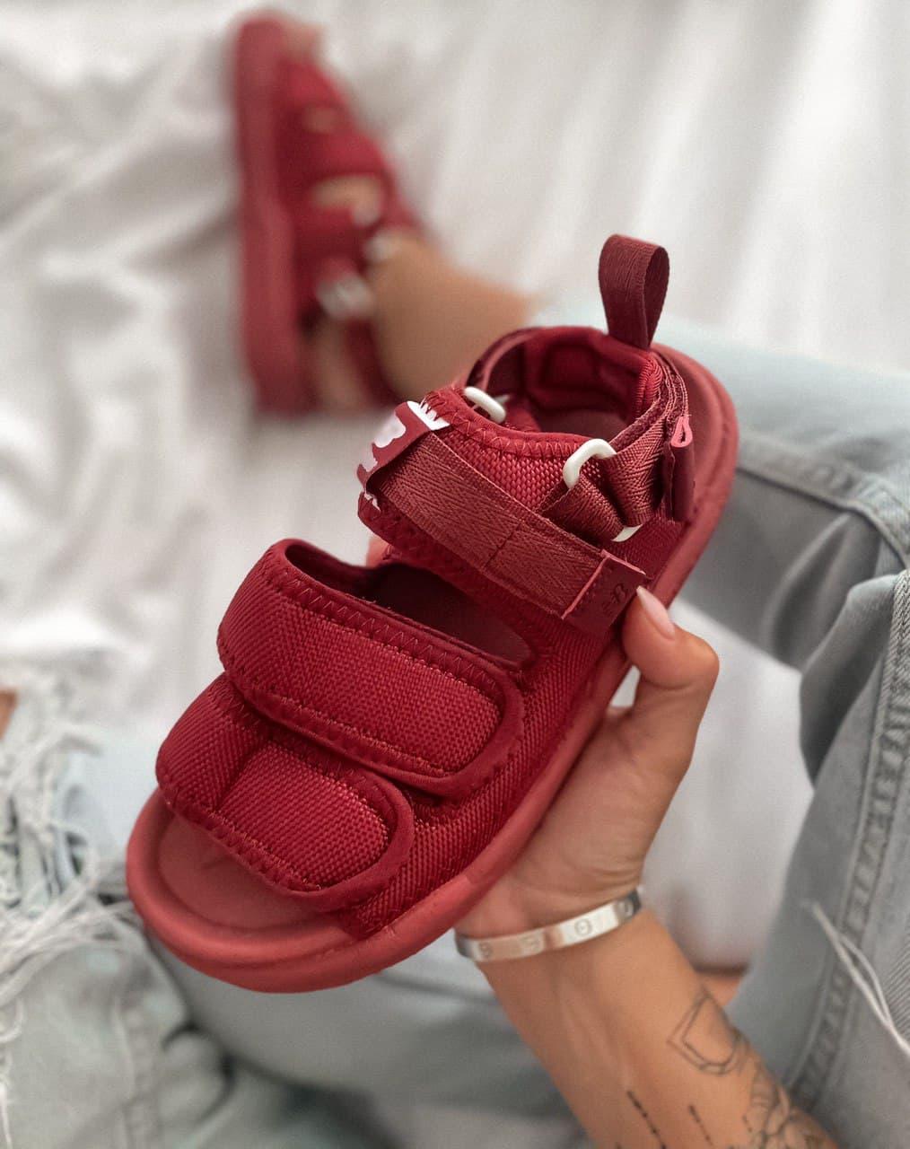 New Balance Bordo