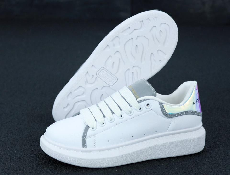 Alexander McQueen Low Reflective Cocktail