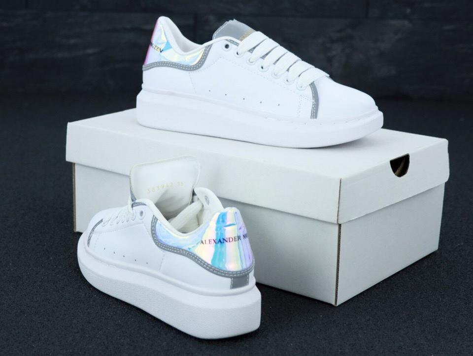 Alexander McQueen Low Reflective Cocktail