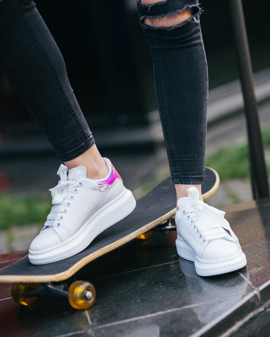 Alexander McQueen Low Reflective Cocktail