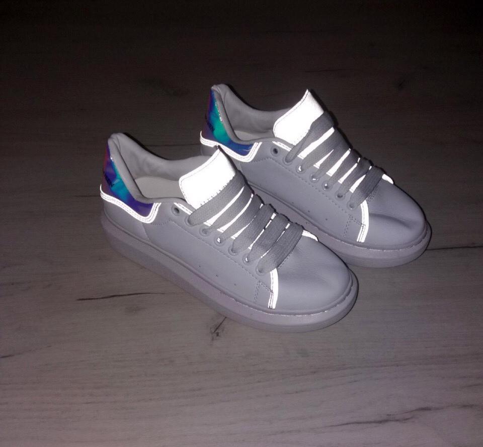 Alexander McQueen Low Reflective Cocktail