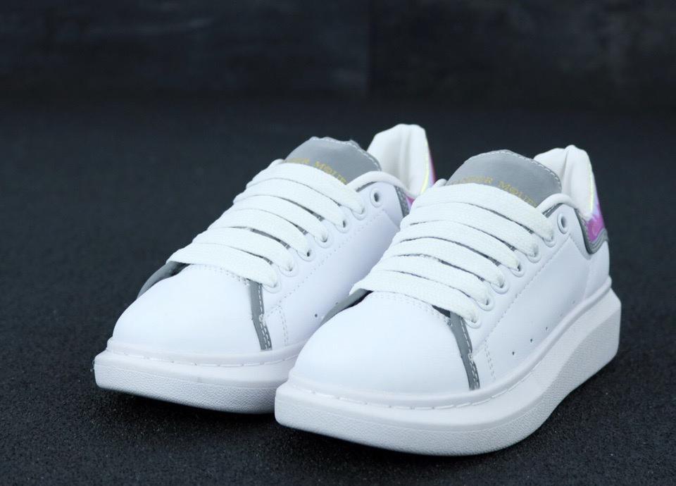 Alexander McQueen Low Reflective Cocktail