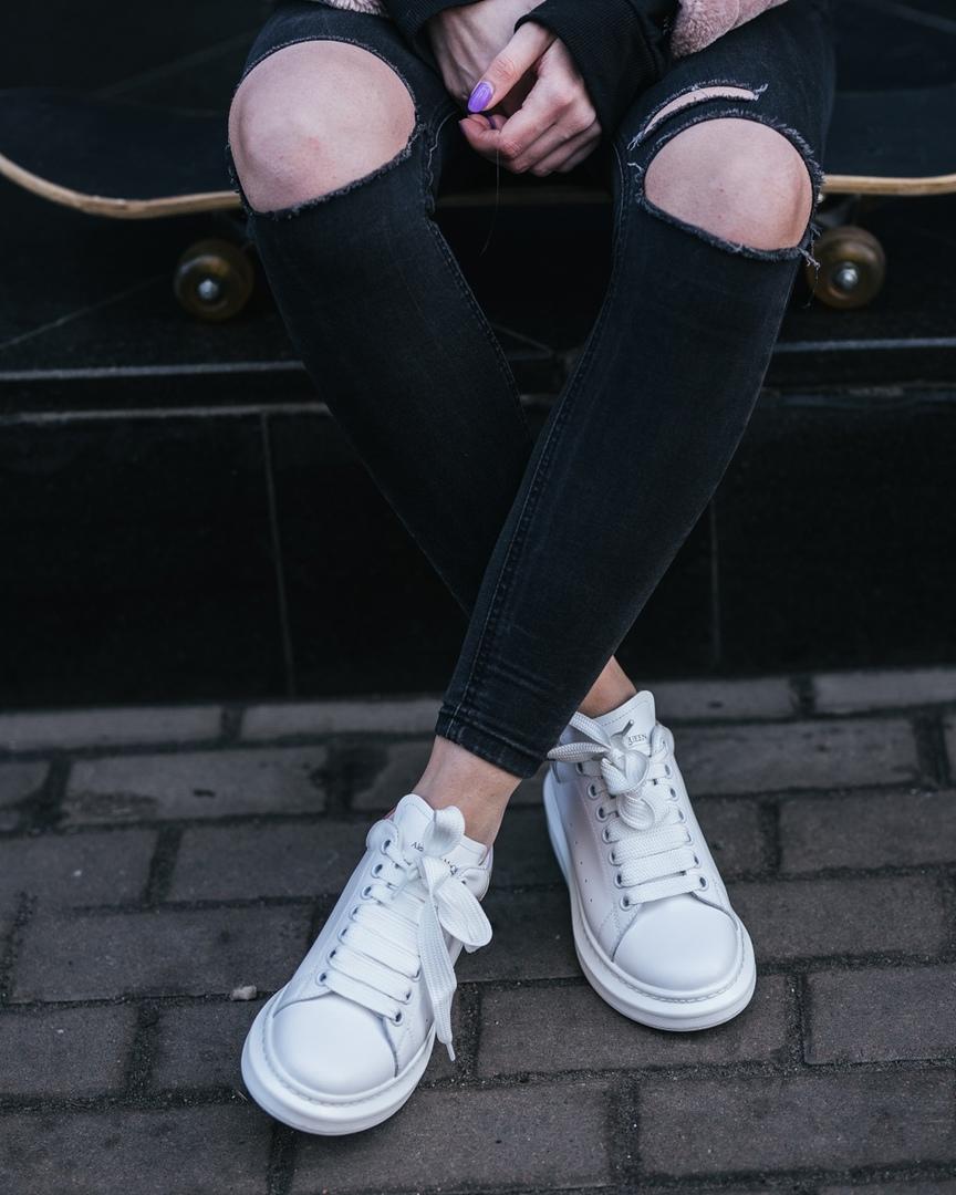 Alexander McQueen Low Reflective Cocktail