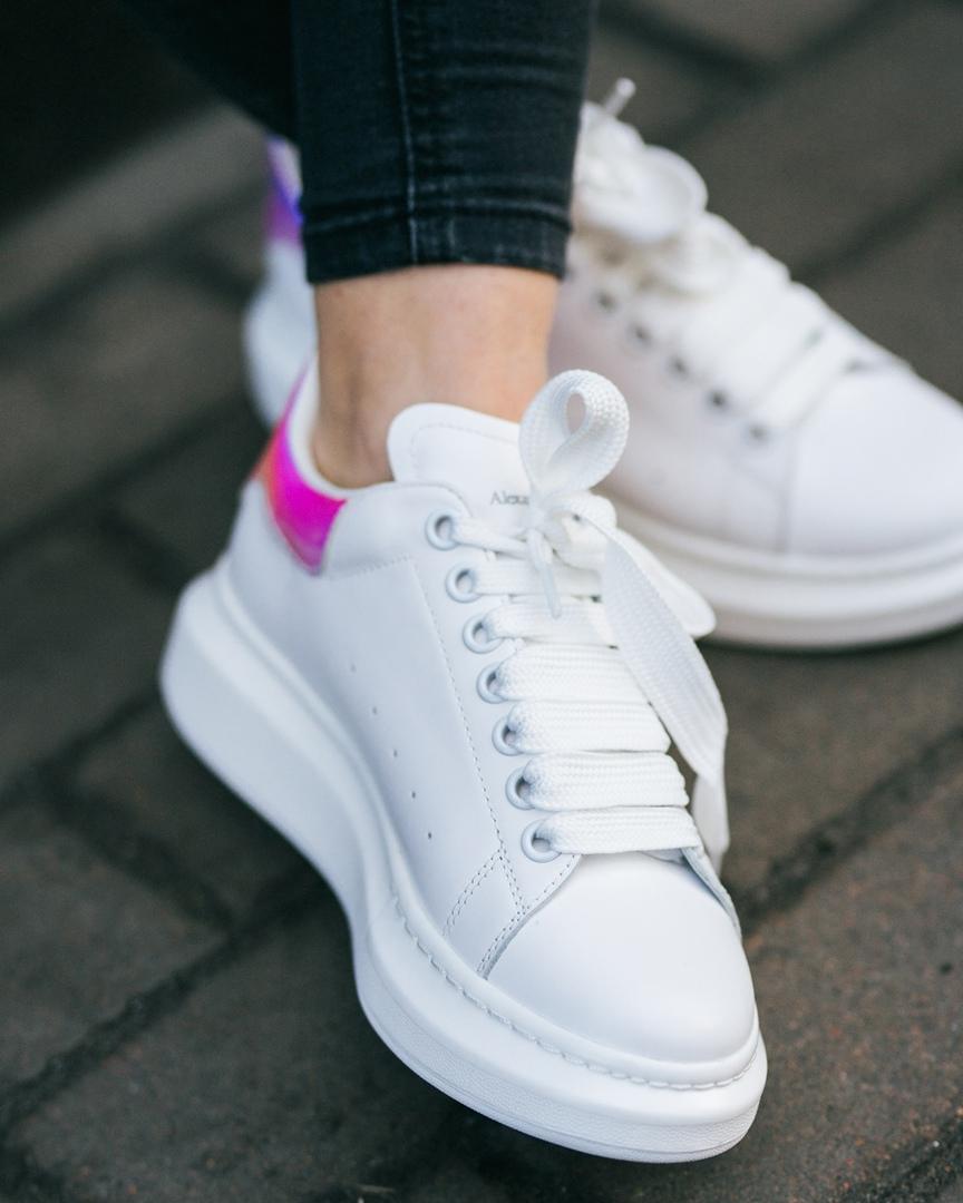 Alexander McQueen Low Reflective Cocktail