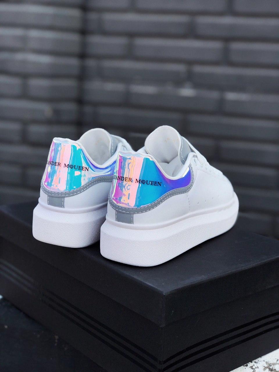 Alexander McQueen Low Reflective Cocktail